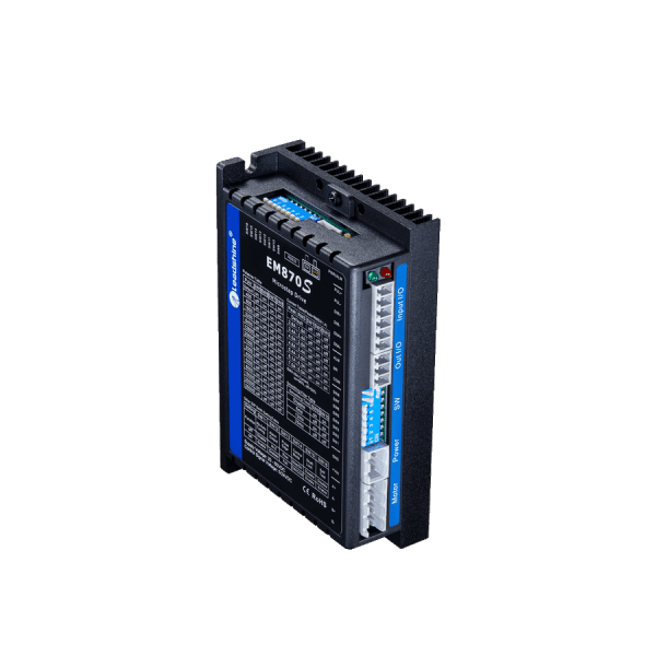 Leadshine EM870S Digital Stepper Drive EM-S Series